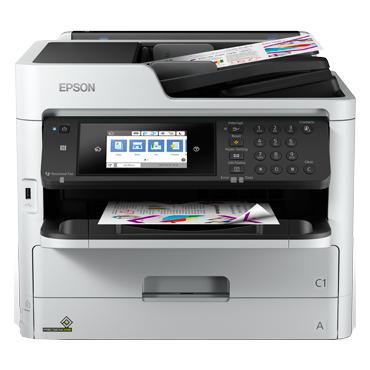 Epson WorkForce Pro WF-C5710DWF