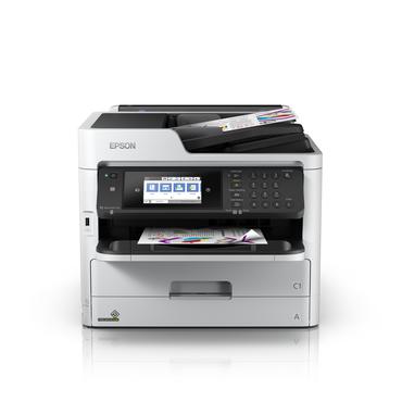 Epson WorkForce Pro WF-C5710DWF
