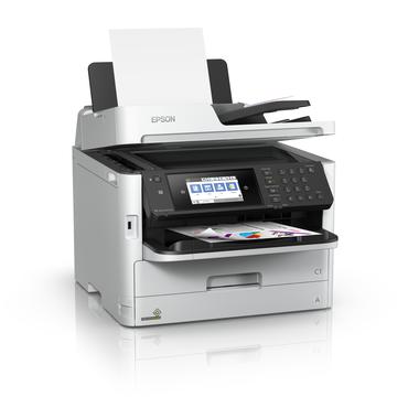 Epson WorkForce Pro WF-C5710DWF