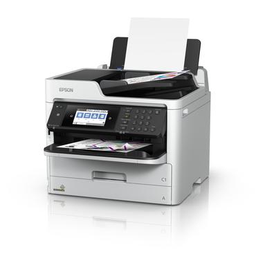 Epson WorkForce Pro WF-C5710DWF