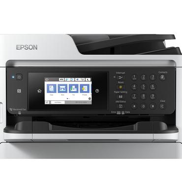 Epson WorkForce Pro WF-C5710DWF