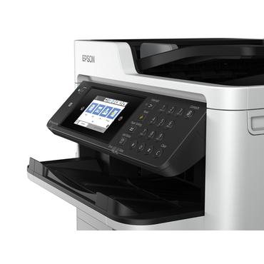 Epson WorkForce Pro WF-C5710DWF