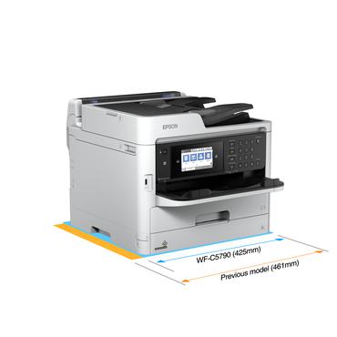 Epson WorkForce Pro WF-C5710DWF