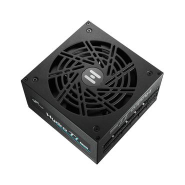 FSP Hydro Ti PRO 1000W enhed til strømforsyning 20+4 pin ATX ATX Sort