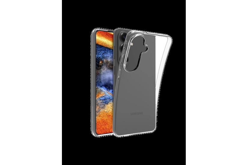 dbramante1928 Mobilcover - Cover - Klar - Plastik - Stødresistent