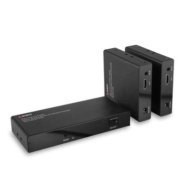 70m Cat.6 2 Port HDMI 4K60 &