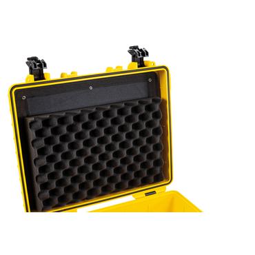 B&W LP/3000 Tilbehør til udendørs opbevaring