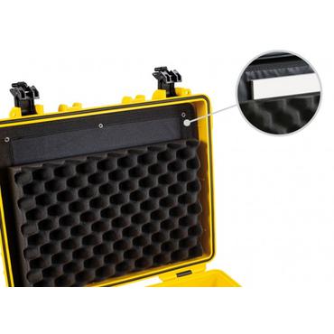 B&W LP/3000 Tilbehør til udendørs opbevaring