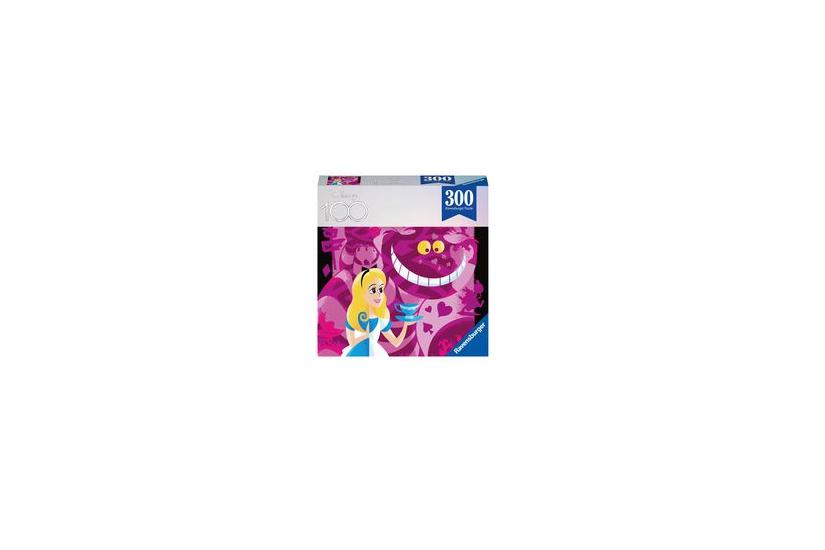 Ravensburger 13374 puslespil 300 stk Tegnefilm