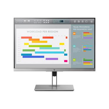 HP EliteDisplay E243i - LED-Skærm 24" IPS 5ms