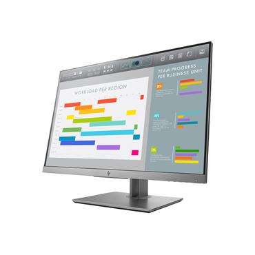 HP EliteDisplay E243i - LED-Skærm 24" IPS 5ms