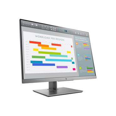 HP EliteDisplay E243i - LED-Skærm 24" IPS 5ms