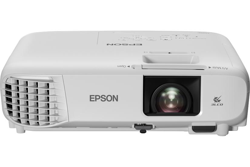 Epson EB-FH06 - 3LCD-projektor - bärbar