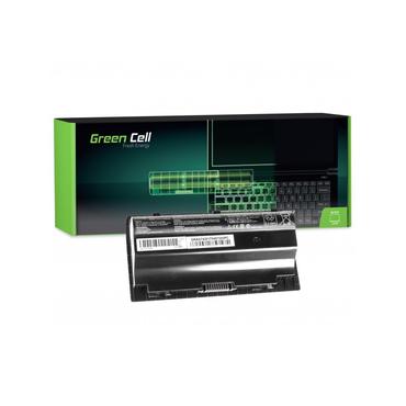 Green Cell - batteri til bærbar computer - Li-Ion - 4400 mAh