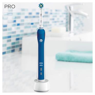 Oral-B Pro 2 2000N CrossAction