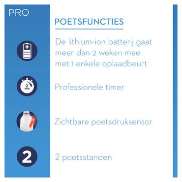 Oral-B Pro 2 2000N CrossAction