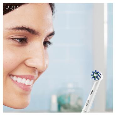 Oral-B Pro 2 2000N CrossAction