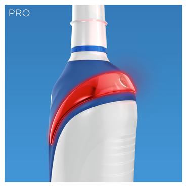 Oral-B Pro 2 2000N CrossAction