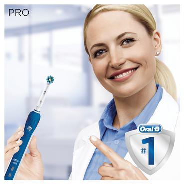 Oral-B Pro 2 2000N CrossAction