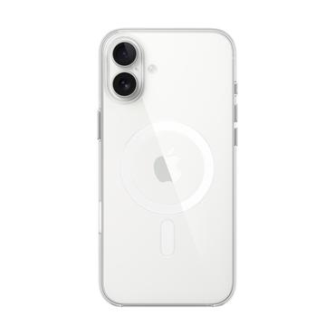 Apple - baksidesskydd för mobiltelefon