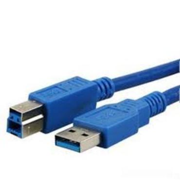 MediaRange USB-kabel - 3 m
