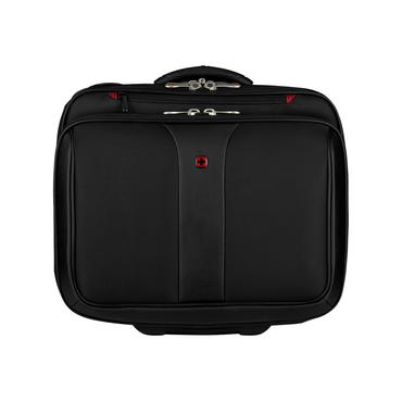 WENGER PATRIOT Comp-U-Roller bæretaske til notebook