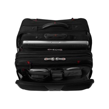 WENGER PATRIOT Comp-U-Roller bæretaske til notebook