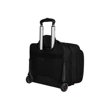 WENGER PATRIOT Comp-U-Roller bæretaske til notebook