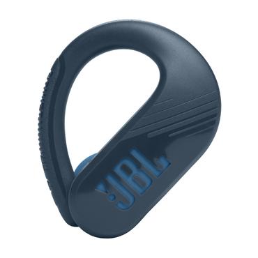 JBL Endurance Peak 3 Blue Headset Trådløs Ørekrog Opkald/Musik/Sport/Hverdag USB Type-C Bluetooth Blå