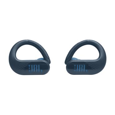 JBL Endurance Peak 3 Blue Headset Trådløs Ørekrog Opkald/Musik/Sport/Hverdag USB Type-C Bluetooth Blå
