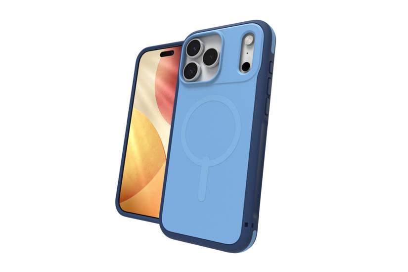 ZAGG Sedona Snap mobiltelefon etui 17,5 cm (6.9") Cover Bl&aring;