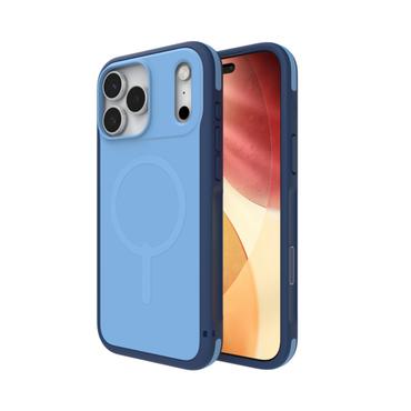 ZAGG Sedona Snap mobiltelefon etui 17,5 cm (6.9") Cover Bl&aring;