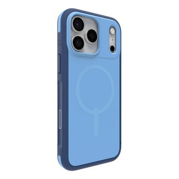 ZAGG Sedona Snap mobiltelefon etui 17,5 cm (6.9") Cover Bl&aring;