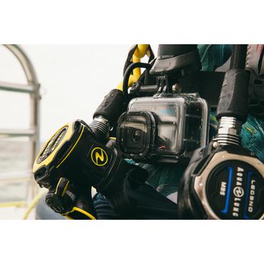 GoPro - Undervattenshus för aktionskamera