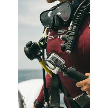 GoPro - Undervattenshus för aktionskamera