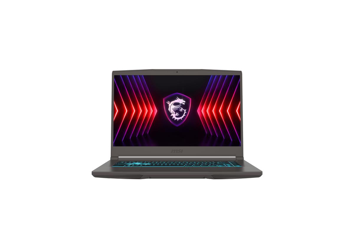 MSI Thin 15 B13UC-2892 Intel® Core™ i5 i5-13420H Laptop 39,6 cm (15.6