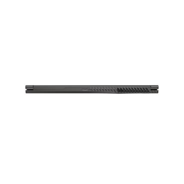MSI Thin 15 B13UC-2892 Intel® Core™ i5 i5-13420H Laptop 39,6 cm (15.6") Fuld HD 16 GB DDR4-SDRAM 512 GB SSD NVIDIA GeForce RTX 3050 Wi-Fi 6E (802.11ax) FreeDOS Grå