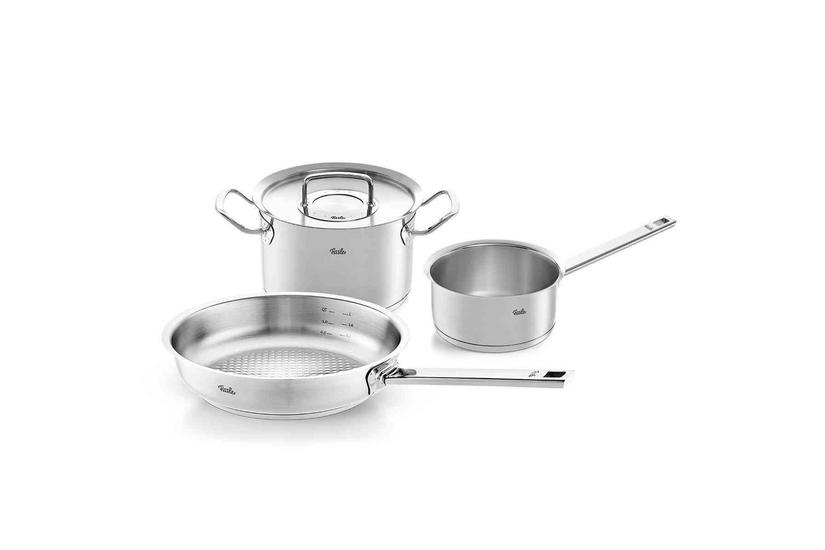 Fissler 084 378 000 Grydesæt Stk