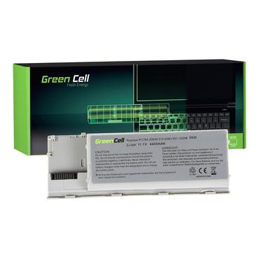 Green Cell