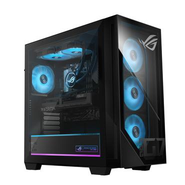 ROG GM700 GM700TZ-R8700F092W (schwarz/transparent, Windows 11 Home)