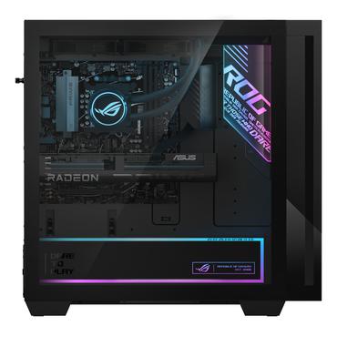 ROG GM700 GM700TZ-R8700F092W (schwarz/transparent, Windows 11 Home)