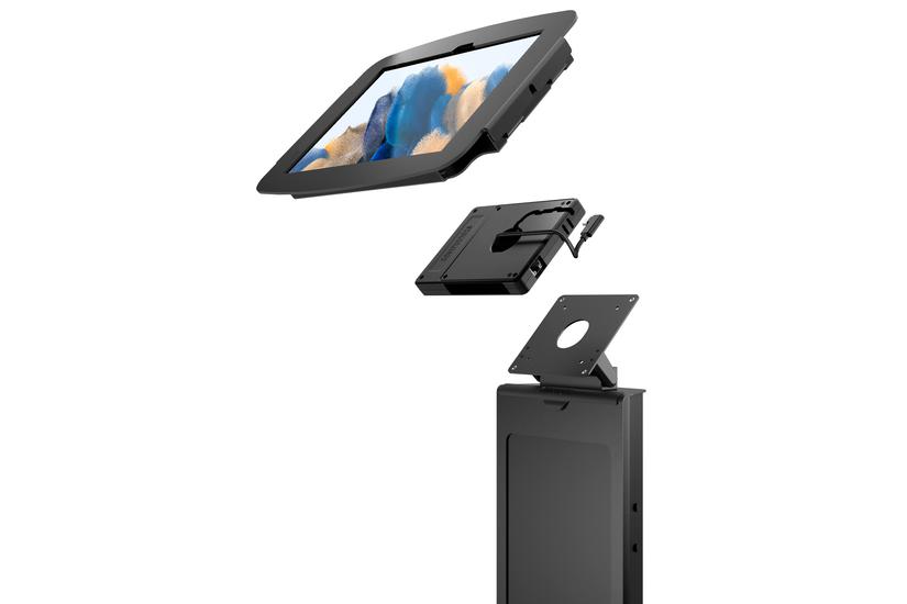 Galaxy Tab A8 10.5" Space Enclosure Bran