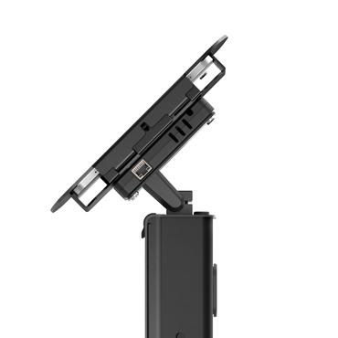 Galaxy Tab A8 10.5" Space Enclosure Bran