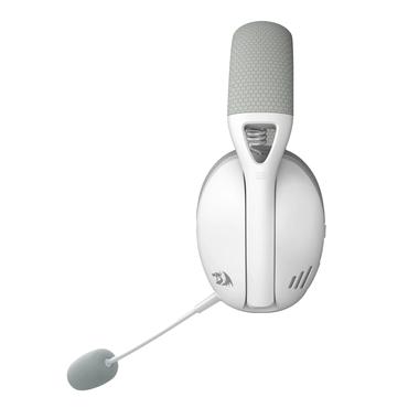 REDRAGON H848G Ire Bluetooth Hvid