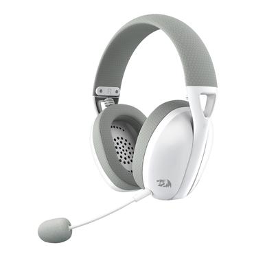 REDRAGON H848G Ire Bluetooth Hvid