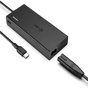 i-Tec - dockingstation - USB-C / Thunderbolt 3 - VGA, HDMI - GigE