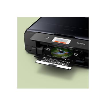 EPSON Bläckskrivare