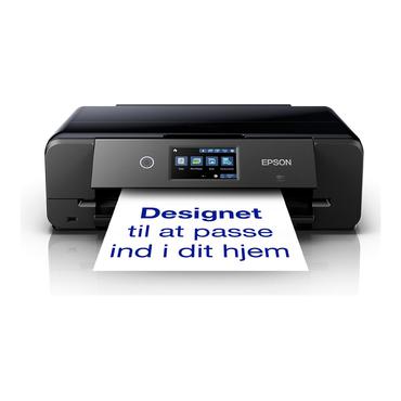 EPSON Bläckskrivare