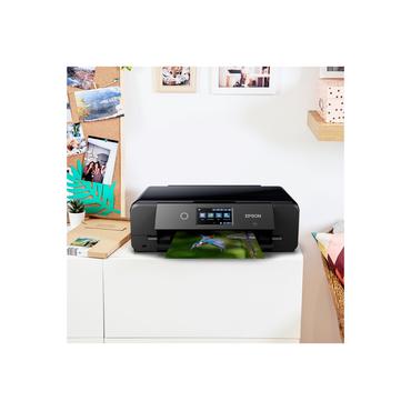 EPSON Bläckskrivare