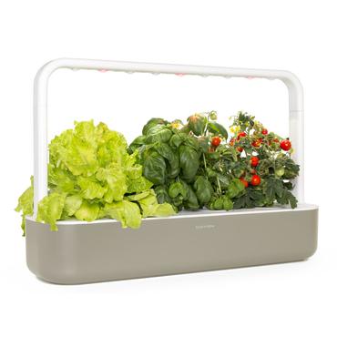 Click & Grow Smart Garden 9 Til haven Beige
